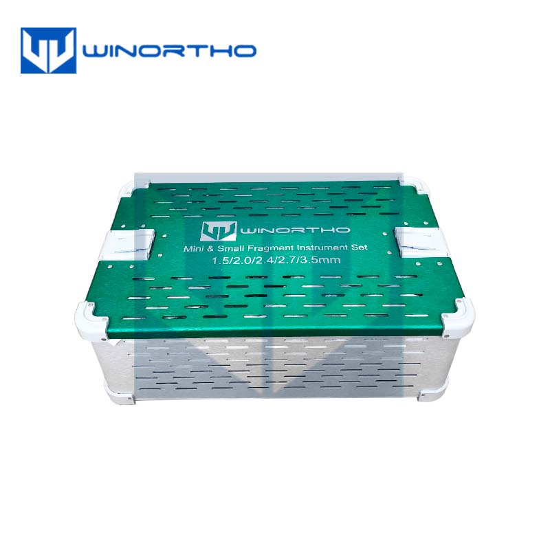 Pet Supplies Vet - 4.0mm alpes que travam produtos de