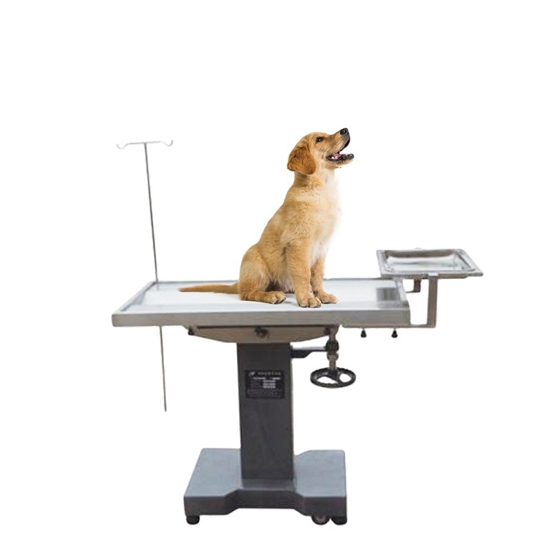 Pet Supplies Vet - Mesa de operação médica para animais
