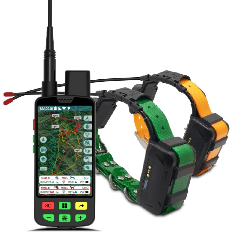 Pet Supplies Login - Rastreador GPS para Saúde Canina 2026