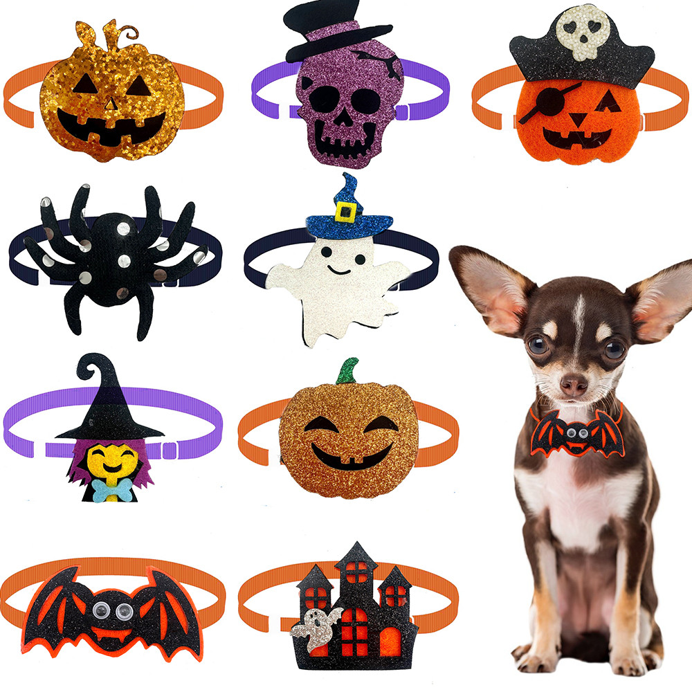 Pet Supplies In Bulk - 50 Laços de Gravata Borboleta para