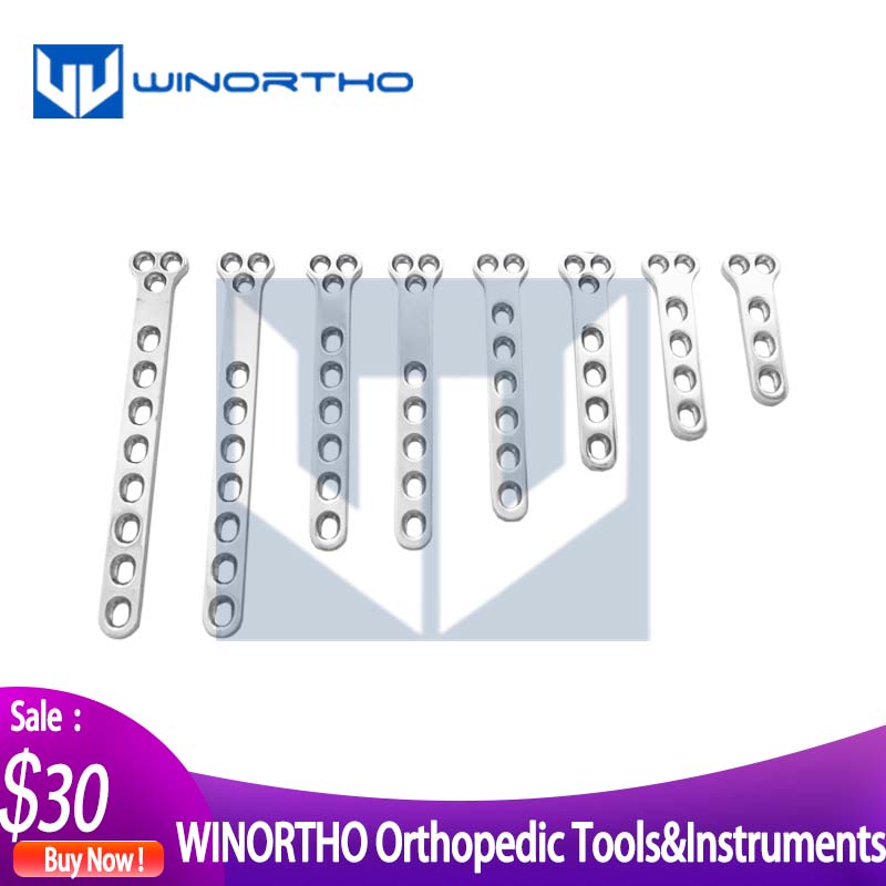 Pet Supplies Vet - 2.4mm t equipamento de instrumentos veterinários