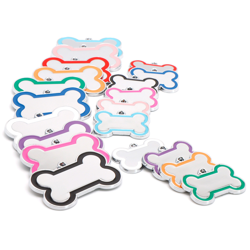 Pet Supplies Wholesale - Atacado 100 pçs 10 colorido bonito
