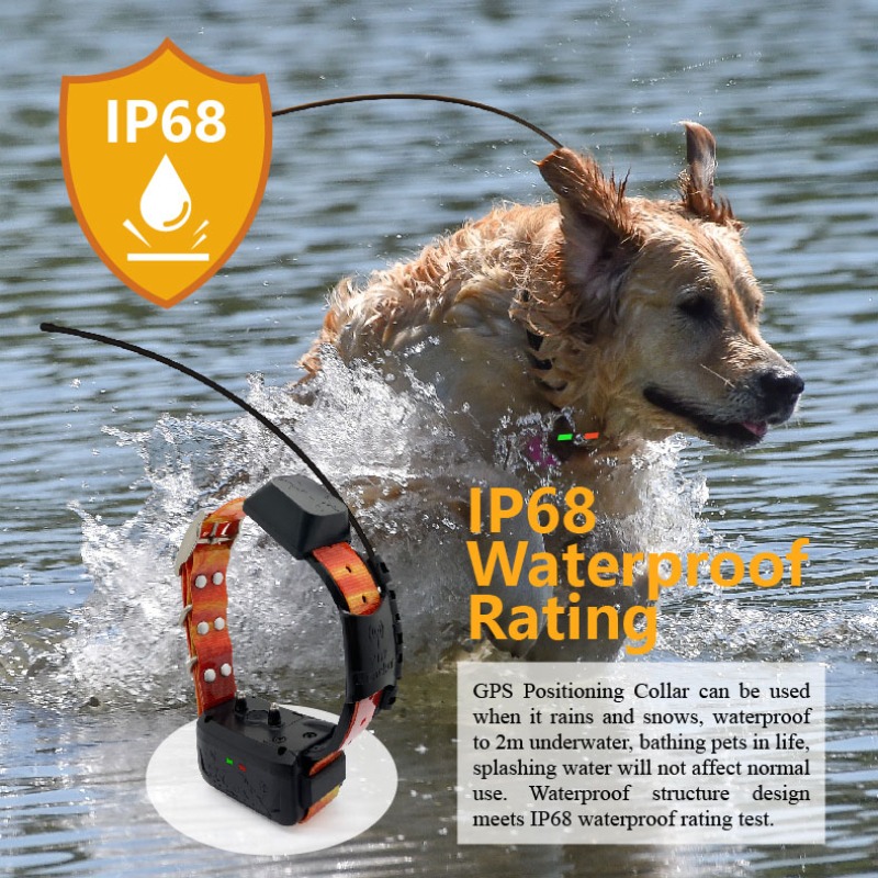 Pet Supplies Login - Gerenciador de cerca GPS para cães