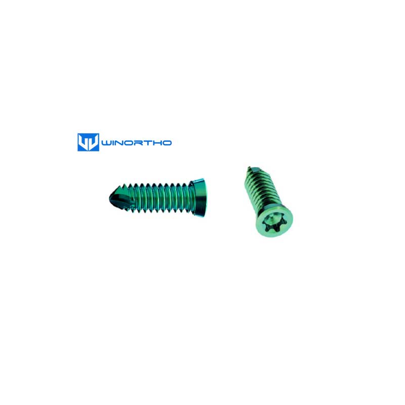 Pet Supplies Vet - 2.4mm alpes bloqueio equipamentos de instrumentos