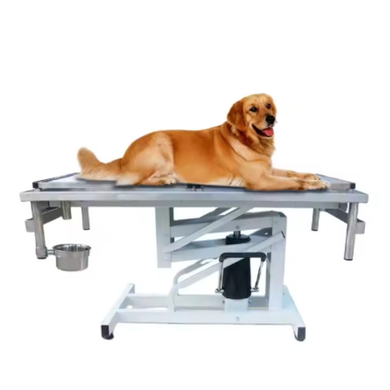 Pet Supplies Vet - Equipamento Médico Veterinário 2026 Mesa Cirúrgica