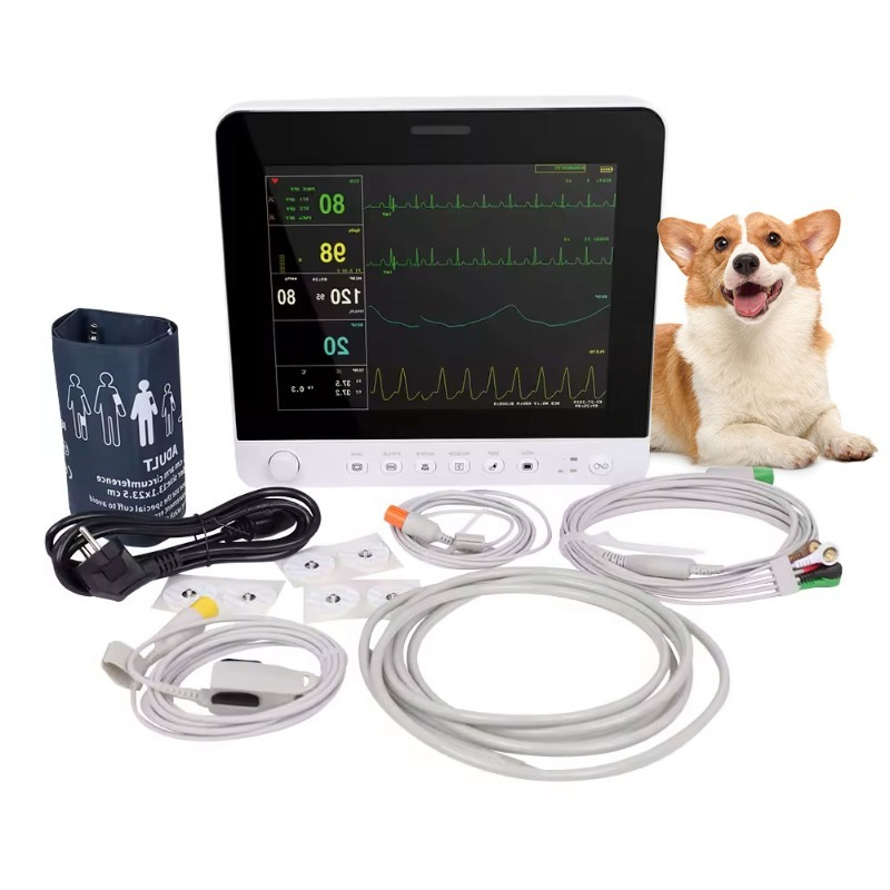 Pet Supplies Vet - Veterinário animal de estimação tela sensível