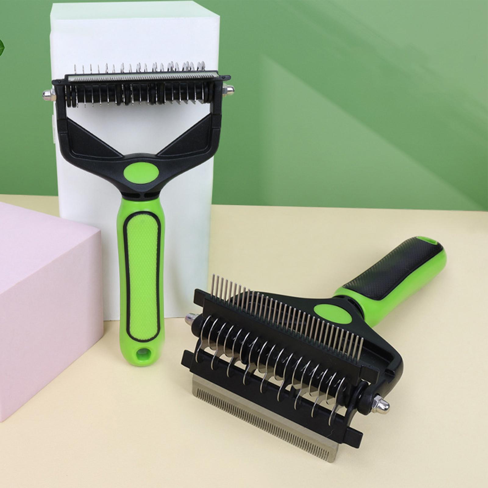 Escova para Remover Pelos de G - Pet Supplies Vet avaliação e preço