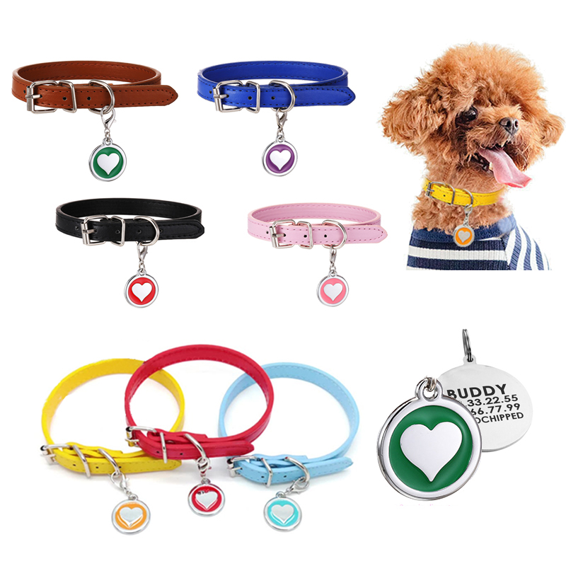 Etiqueta do amor do metal do a - Pet Supplies Login avaliação e preço