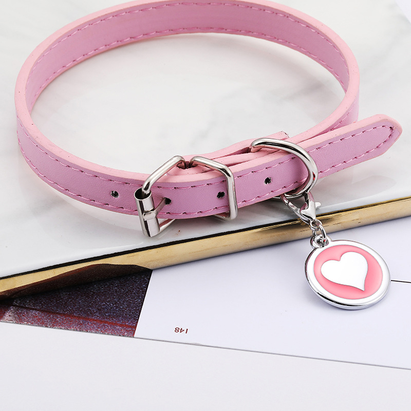 Etiqueta do amor do metal do a - Pet Supplies Login avaliação e preço