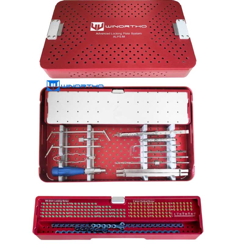 ALPS M-Equipamento Instrumento - Pet Supplies Vet avaliação e preço