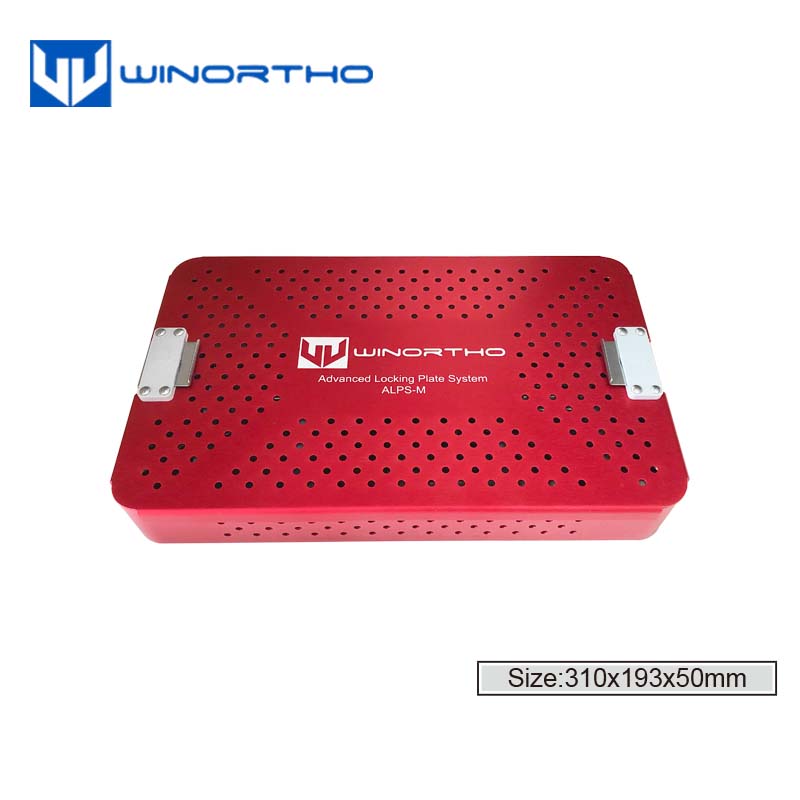 ALPS M-Equipamento Instrumento - Pet Supplies Vet avaliação e preço