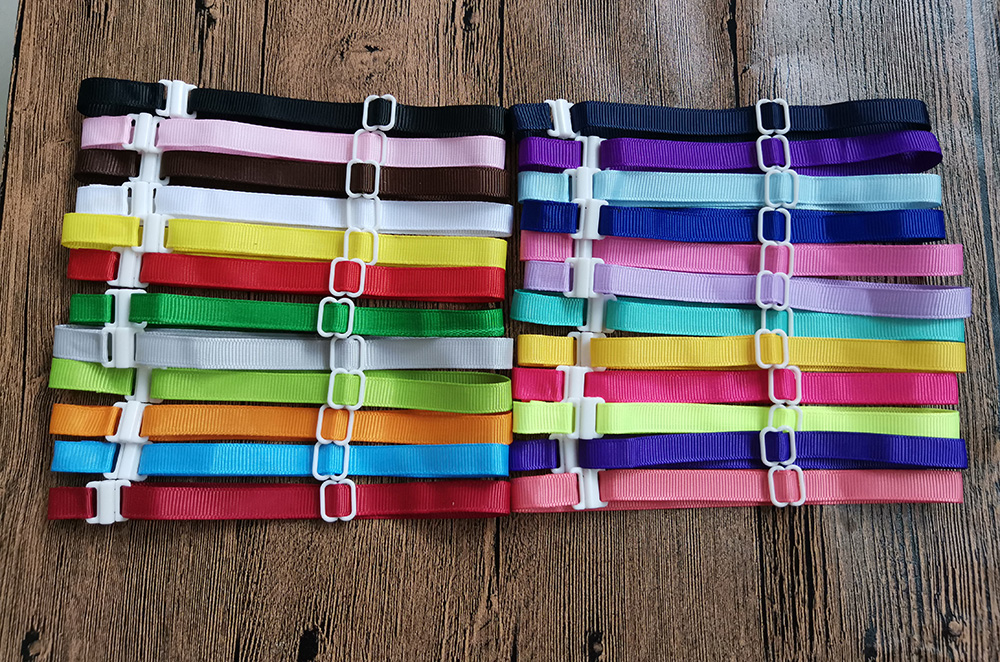 Bulk Dog Collar Dog Bow Collar - Pet Supplies In Bulk avaliação e preço