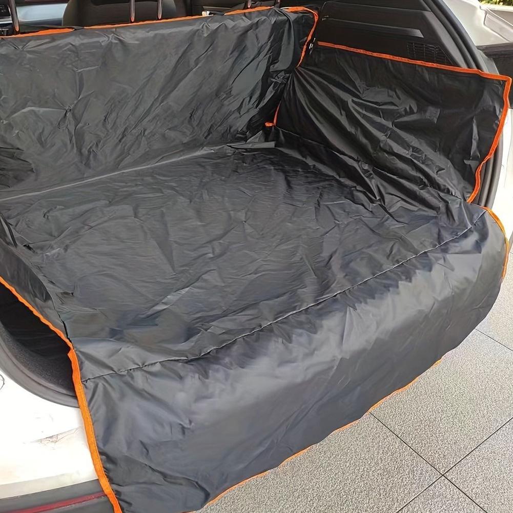 Protetor de Porta-Malas para C - Dog Raincoat avaliação e preço