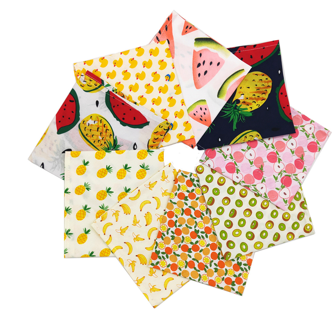 Lenço triangular de algodão pa - Pet Supplies Wholesale avaliação e preço