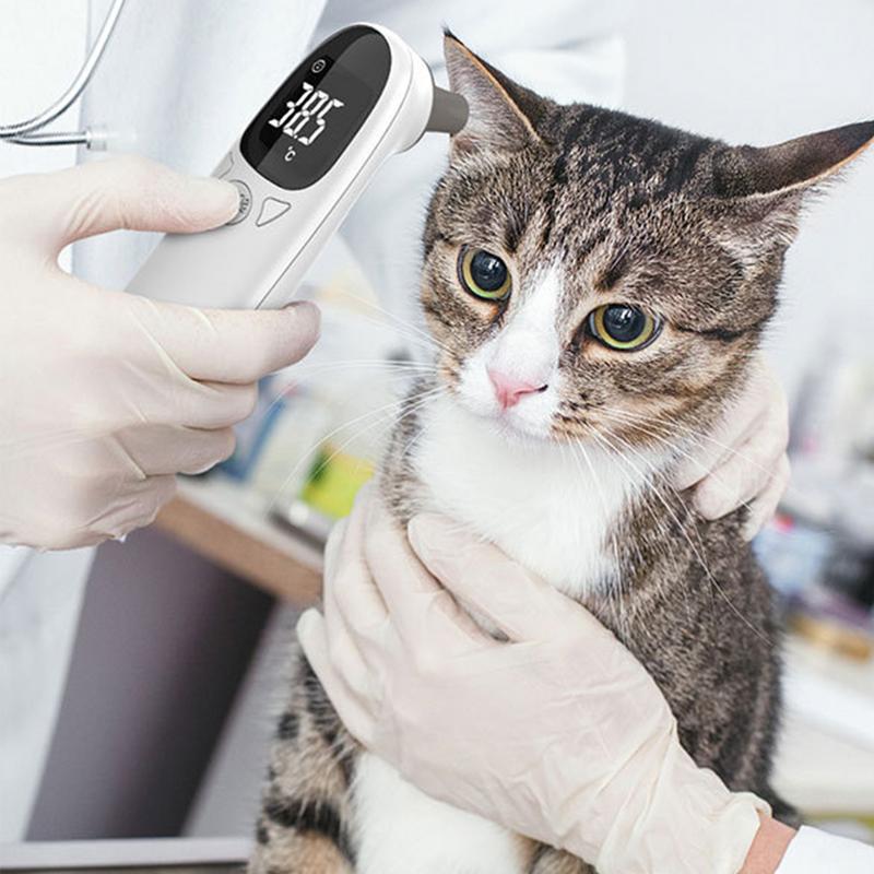 Dispositivo preciso Detecção d - Pet Supplies Vet avaliação e preço