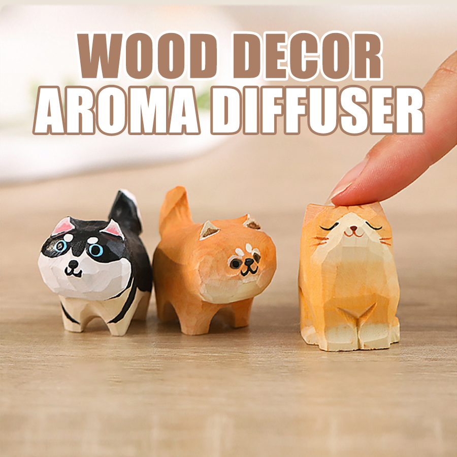 Difusor de aroma para animais  - Pet Supplies Delivery avaliação e preço
