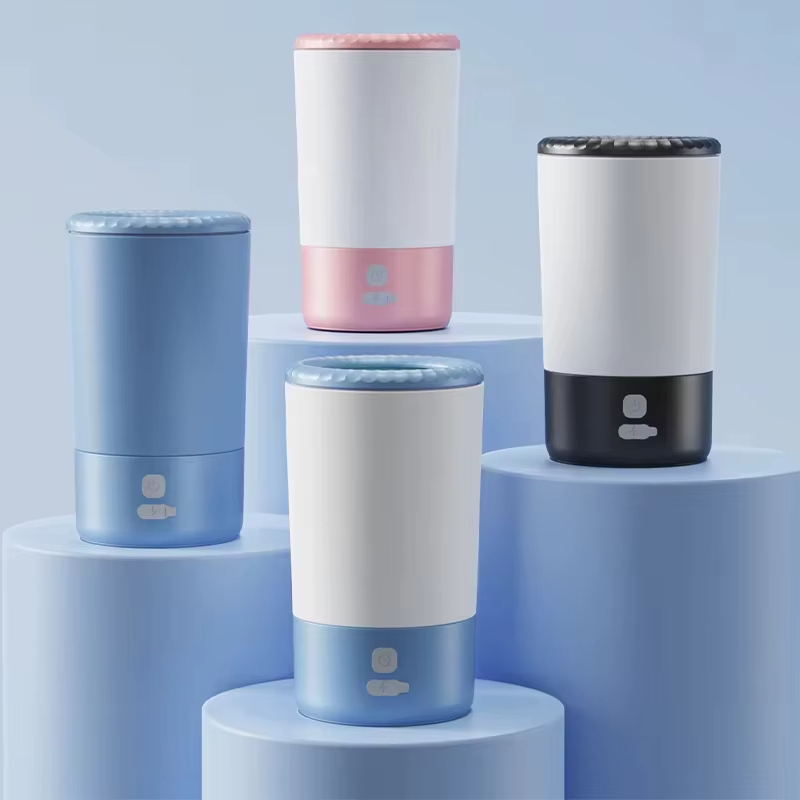 Máquina Elétrica Automática Po - Dog Paw Cleaner avaliação e preço