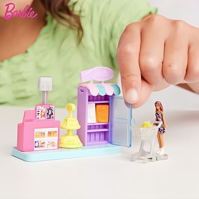 Original mini barbieland casa  - Pet Supplies Delivery avaliação e preço