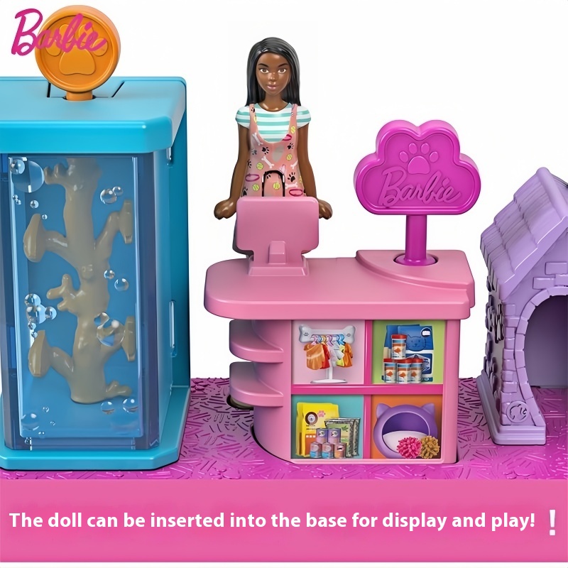 Original mini barbieland casa  - Pet Supplies Delivery avaliação e preço