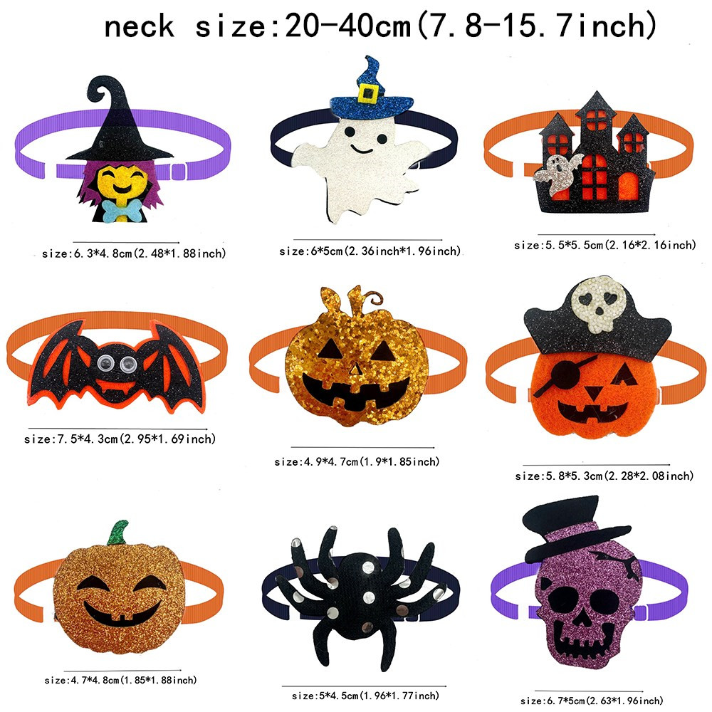 50 Laços de Gravata Borboleta  - Pet Supplies In Bulk avaliação e preço