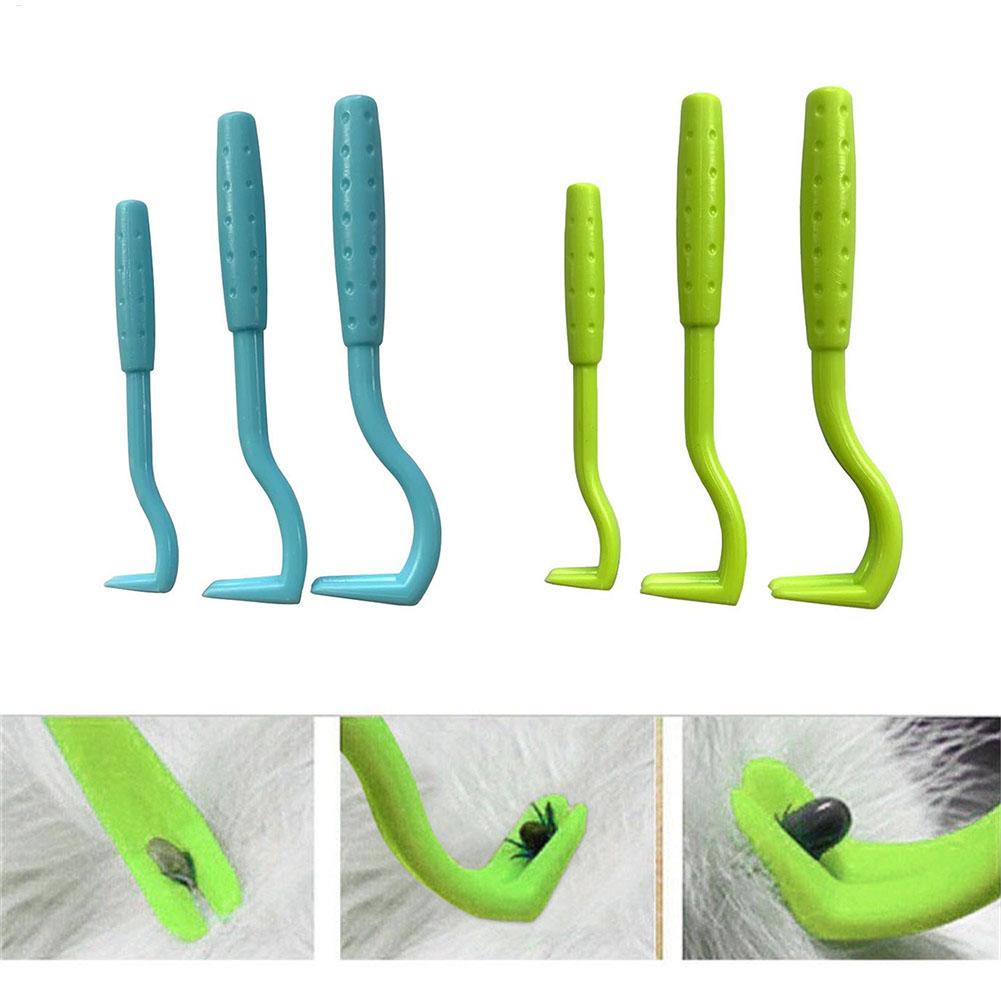 Kit 3 Peças: Extrator de Carra - Pet Supplies Wholesale avaliação e preço