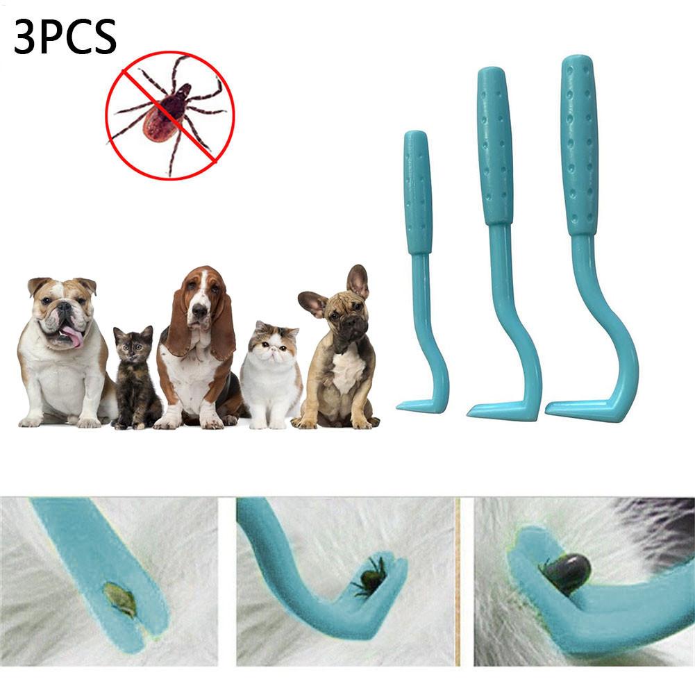 Kit 3 Peças: Extrator de Carra - Pet Supplies Wholesale avaliação e preço