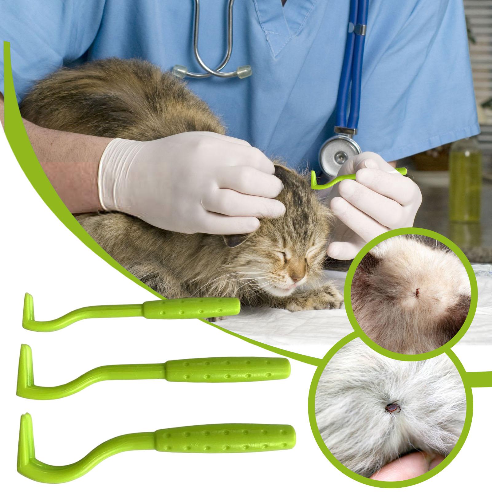 Kit 3 Peças: Extrator de Carra - Pet Supplies Wholesale avaliação e preço