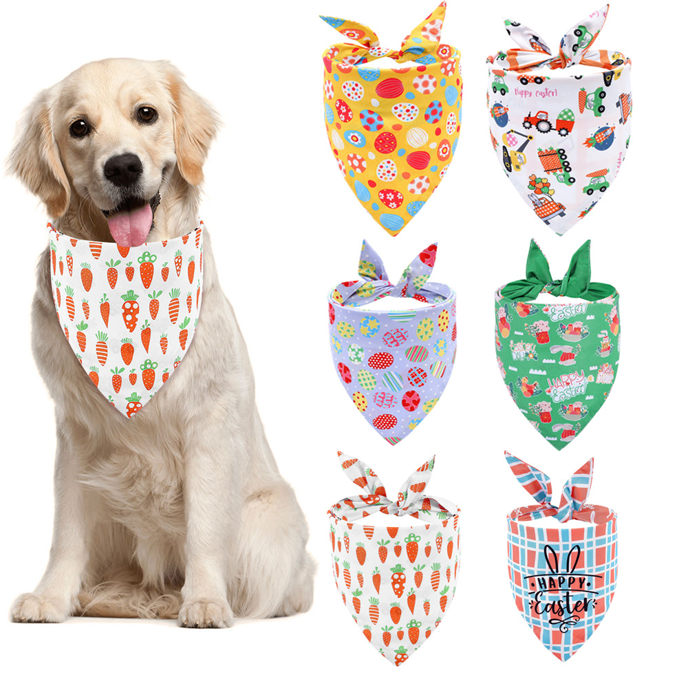 Bandanas para Cães em Atacado, - Pet Supplies In Bulk avaliação e preço