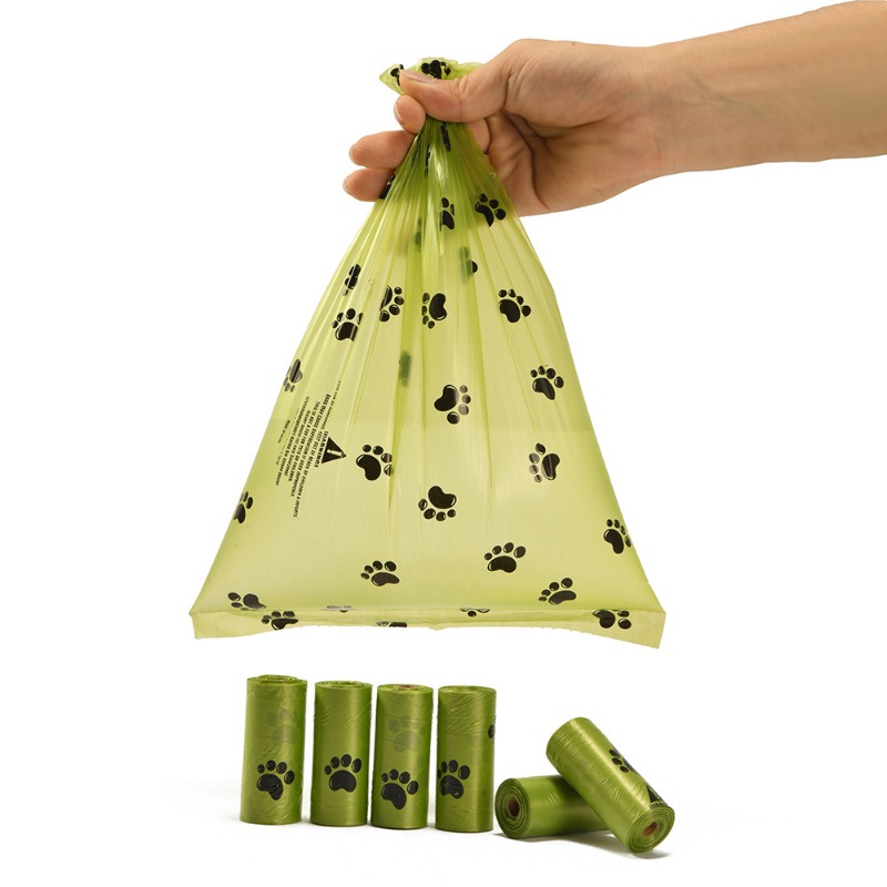 Sacos Descartáveis para Cocô d - Pet Supplies In Bulk avaliação e preço