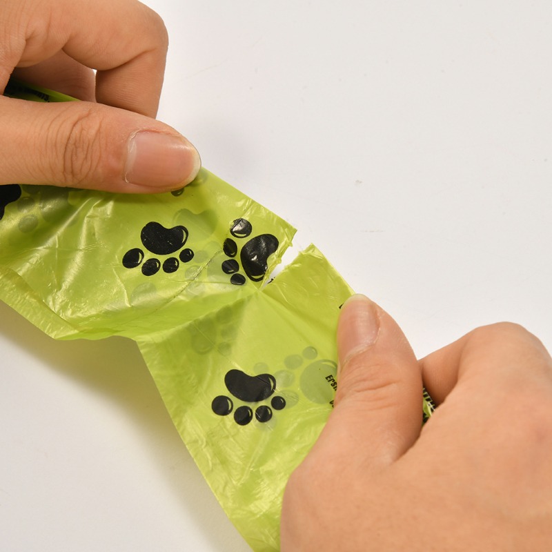Sacos Descartáveis para Cocô d - Pet Supplies In Bulk avaliação e preço