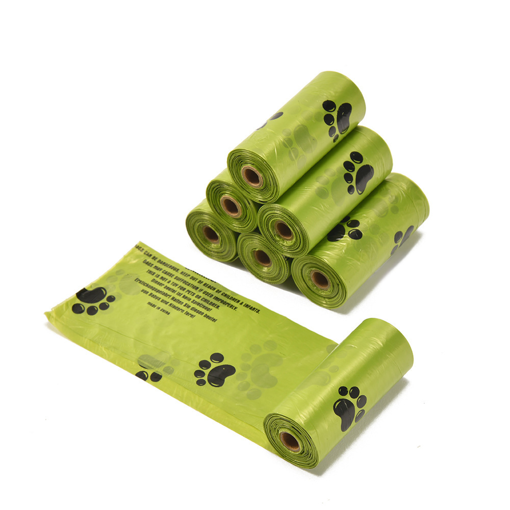 Sacos Descartáveis para Cocô d - Pet Supplies In Bulk avaliação e preço