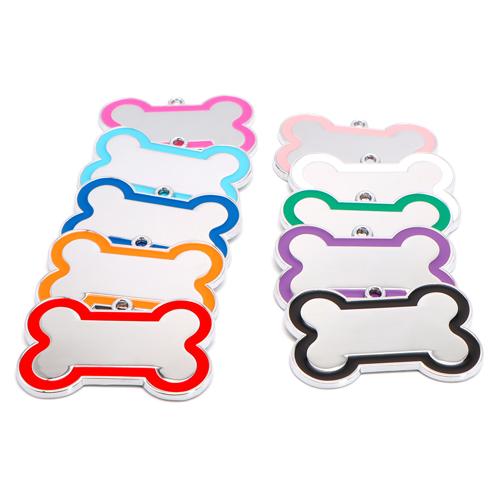 Atacado 100 pçs 10 colorido bo - Pet Supplies Wholesale avaliação e preço