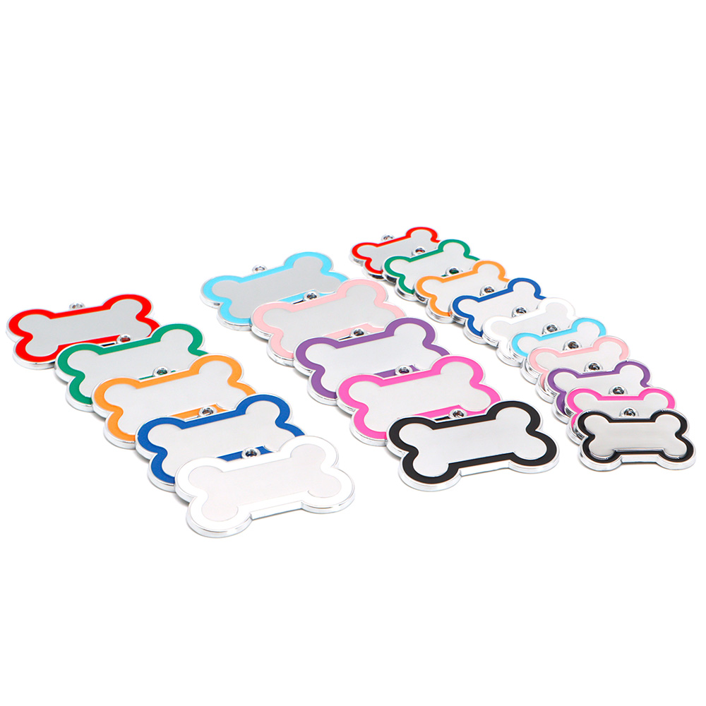 Atacado 100 pçs 10 colorido bo - Pet Supplies Wholesale avaliação e preço