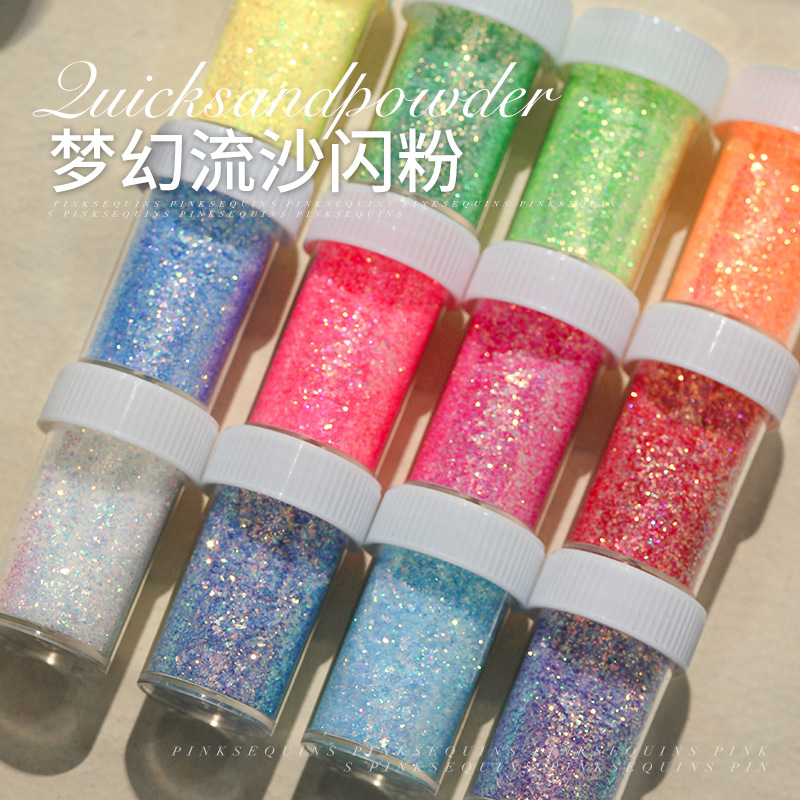 A granel iridescente Glitter P - Pet Supplies In Bulk avaliação e preço