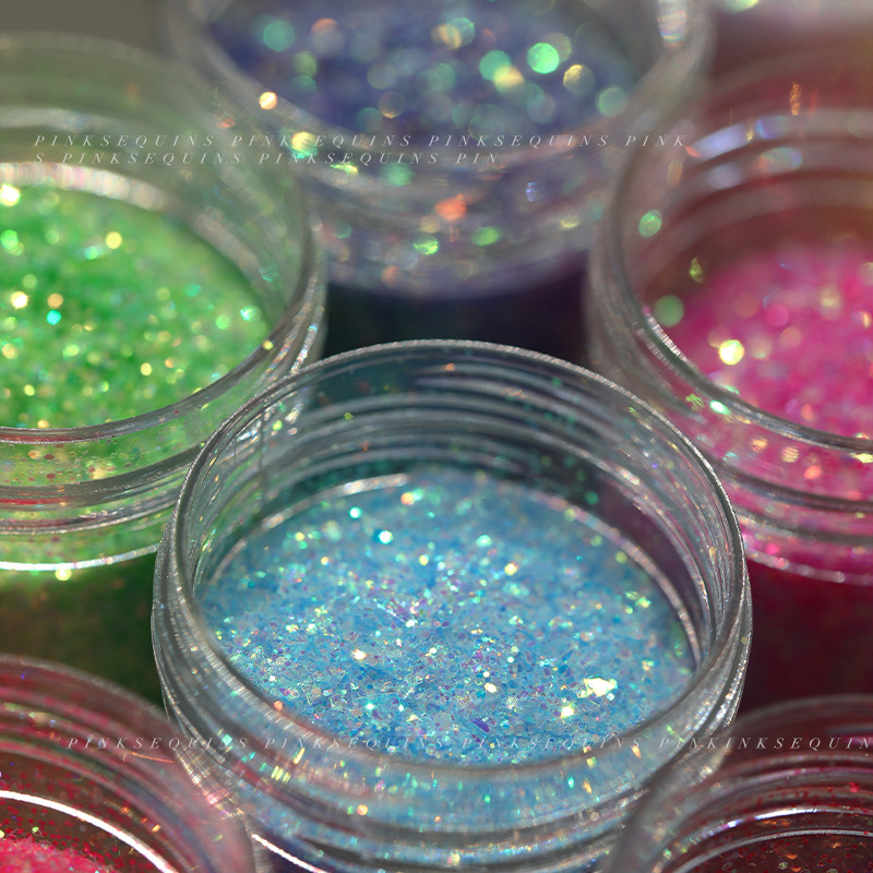 A granel iridescente Glitter P - Pet Supplies In Bulk avaliação e preço