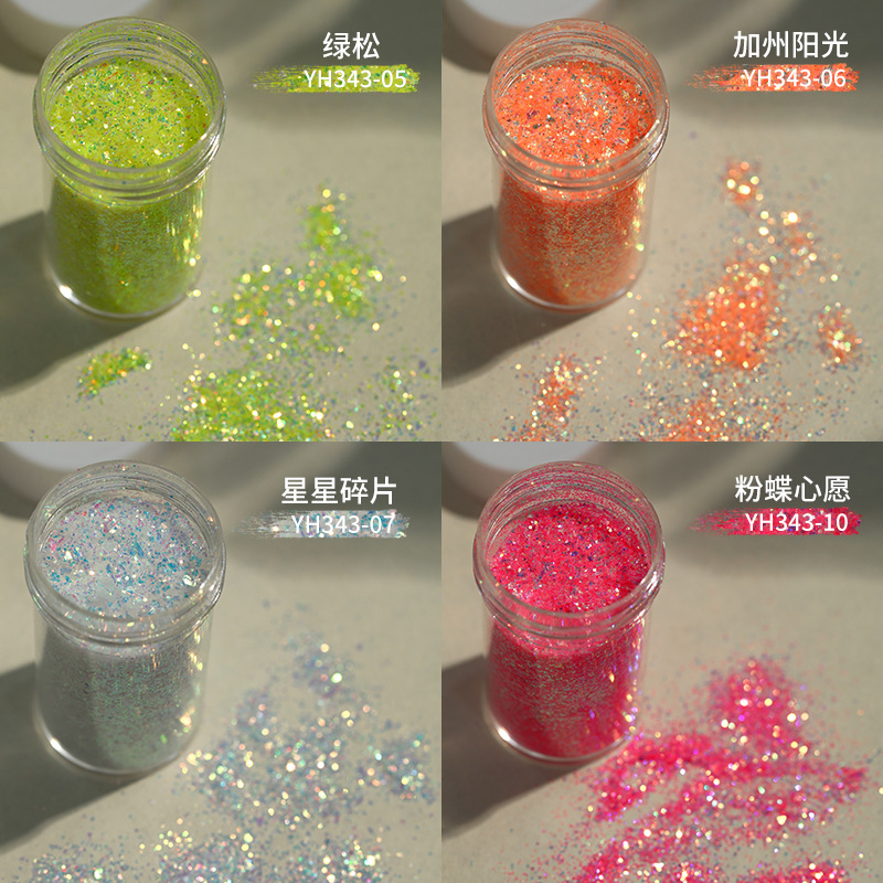 A granel iridescente Glitter P - Pet Supplies In Bulk avaliação e preço