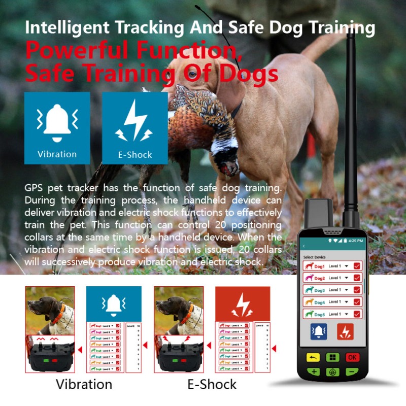 Gerenciador de cerca GPS para  - Pet Supplies Login avaliação e preço