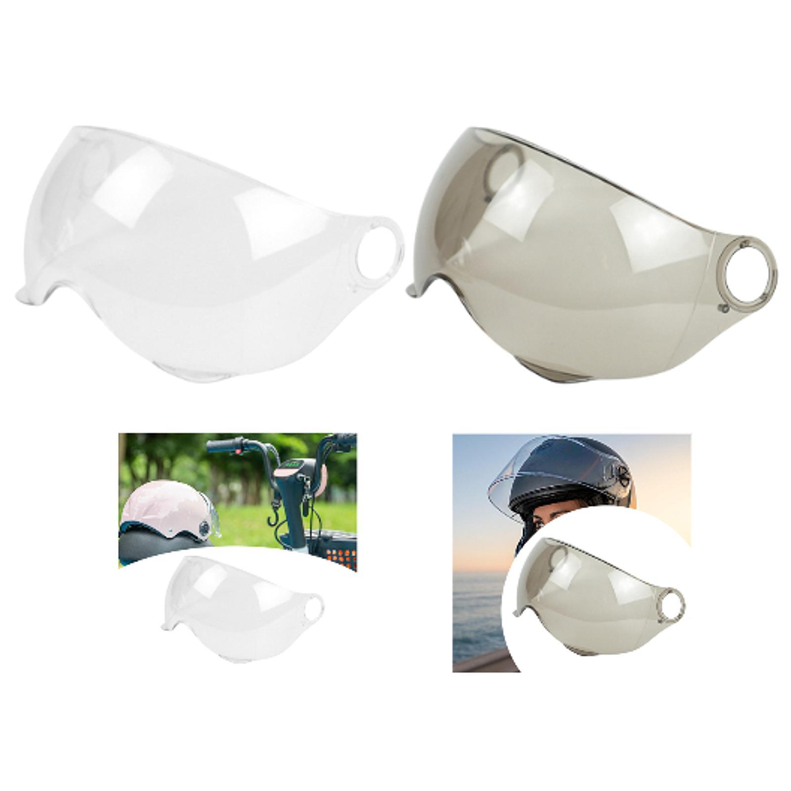 Lente de viseira de capacete d - Pet Supplies Delivery avaliação e preço