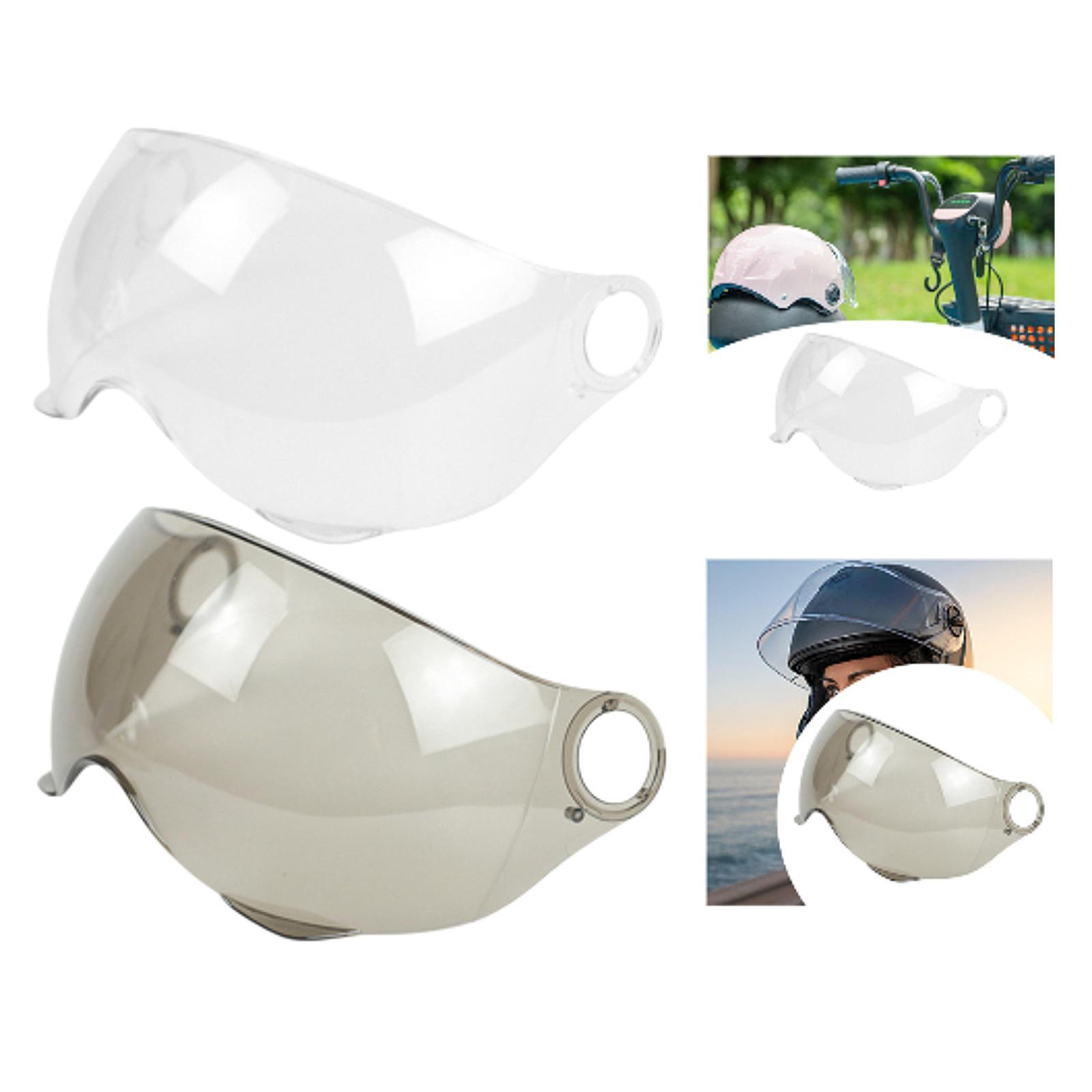 Lente de viseira de capacete d - Pet Supplies Delivery avaliação e preço